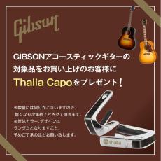 Gibson L-00 Special Wine Red_10