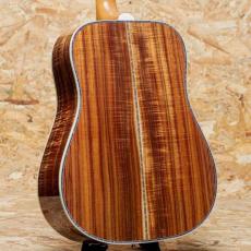 Gibson Hummingbird Ultima Custom Spruce Koa -MIKI 200th Anniversary-_2