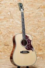 Gibson Hummingbird Ultima Custom Spruce Koa -MIKI 200th Anniversary-_3