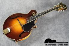 Gibson F-5L Master Model By Steve Carlson (1989) 1989年製のマスターモデルです!