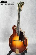 Gibson F-5L Master Model By Steve Carlson (1989) 1989年製のマスターモデルです!_2