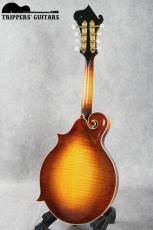 Gibson F-5L Master Model By Steve Carlson (1989) 1989年製のマスターモデルです!_3