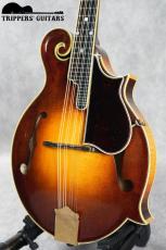 Gibson F-5L Master Model By Steve Carlson (1989) 1989年製のマスターモデルです!_4