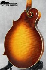 Gibson F-5L Master Model By Steve Carlson (1989) 1989年製のマスターモデルです!_5