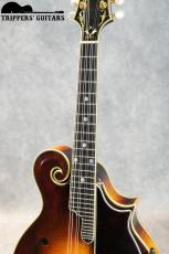 Gibson F-5L Master Model By Steve Carlson (1989) 1989年製のマスターモデルです!_7