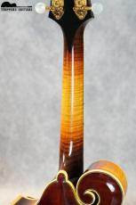 Gibson F-5L Master Model By Steve Carlson (1989) 1989年製のマスターモデルです!_9