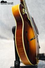 Gibson F-5L Master Model By Steve Carlson (1989) 1989年製のマスターモデルです!_10