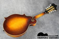 Gibson F-5L Master Model By Steve Carlson (1989) 1989年製のマスターモデルです!_15