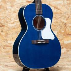 Gibson Custom Shop L-00 Standard Viper Blue