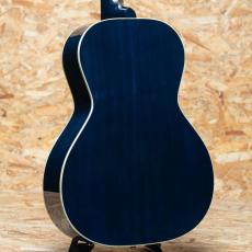 Gibson Custom Shop L-00 Standard Viper Blue_2