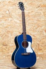 Gibson Custom Shop L-00 Standard Viper Blue_3