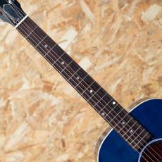 Gibson Custom Shop L-00 Standard Viper Blue_6