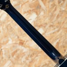 Gibson Custom Shop L-00 Standard Viper Blue_7