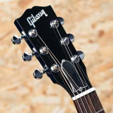 Gibson Custom Shop L-00 Standard Viper Blue_8