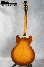 Heritage H-555 (1992) 初期の個体が入荷しました!_3