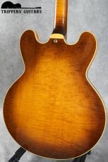 Heritage H-555 (1992) 初期の個体が入荷しました!_5