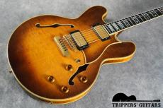 Heritage H-555 (1992) 初期の個体が入荷しました!_10