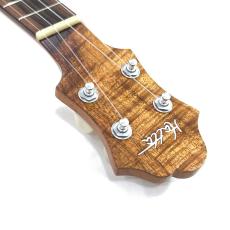 ◇試奏動画付 【HATTA works】HU-CO-198 コンサートサイズ_7