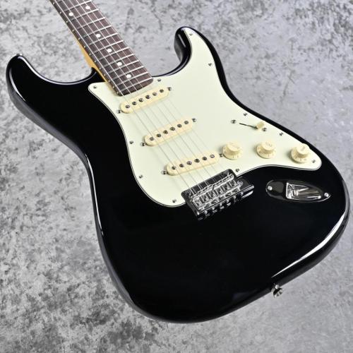 Fender 【新製品】American Professional Stratocaster Rosewood FB -Black- SN:US26049050 ≒3.63kg