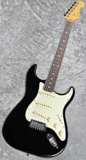 Fender 【新製品】American Professional Stratocaster Rosewood FB -Black- SN:US26049050 ≒3.63kg_2