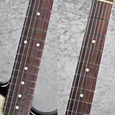 Fender 【新製品】American Professional Stratocaster Rosewood FB -Black- SN:US26049050 ≒3.63kg_3