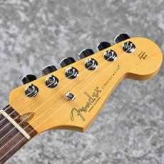 Fender 【新製品】American Professional Stratocaster Rosewood FB -Black- SN:US26049050 ≒3.63kg_4