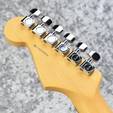 Fender 【新製品】American Professional Stratocaster Rosewood FB -Black- SN:US26049050 ≒3.63kg_5