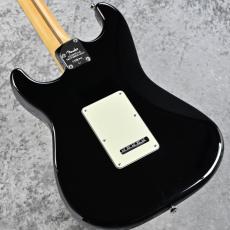 Fender 【新製品】American Professional Stratocaster Rosewood FB -Black- SN:US26049050 ≒3.63kg_7