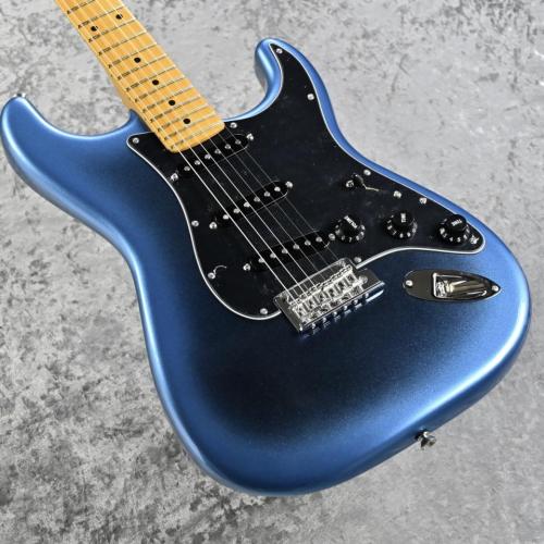 Fender 【新製品】American Professional Stratocaster Maple FB -Dark Night- SN:US26042808 ≒3.48kg