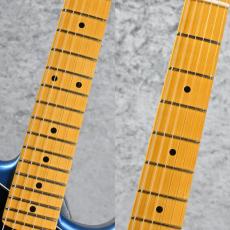 Fender 【新製品】American Professional Stratocaster Maple FB -Dark Night- SN:US26042808 ≒3.48kg_3