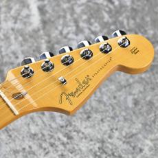 Fender 【新製品】American Professional Stratocaster Maple FB -Dark Night- SN:US26042808 ≒3.48kg_4