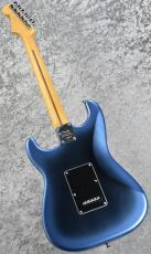 Fender 【新製品】American Professional Stratocaster Maple FB -Dark Night- SN:US26042808 ≒3.48kg_6