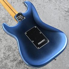 Fender 【新製品】American Professional Stratocaster Maple FB -Dark Night- SN:US26042808 ≒3.48kg_7