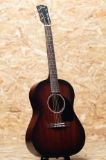 Gibson LG-2 All Mahogany Faded_3