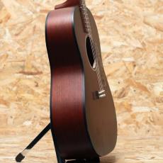 Gibson LG-2 All Mahogany Faded_4