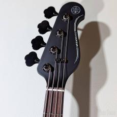 YAMAHA 【入場無料!インストアイベント開催!】BB734A -Matte Translucent Black-【4.12kg】【アウトレット】_5