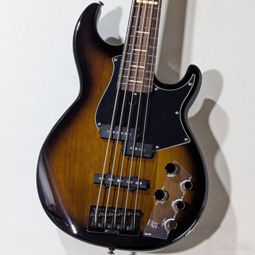 YAMAHA 【入場無料!インストアイベント開催!】BB735A -Dark Coffee Sunburst-【4.55kg】【アウトレット】