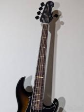 YAMAHA 【入場無料!インストアイベント開催!】BB735A -Dark Coffee Sunburst-【4.55kg】【アウトレット】_6