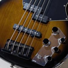 YAMAHA 【入場無料!インストアイベント開催!】BB735A -Dark Coffee Sunburst-【4.55kg】【アウトレット】_9