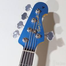 Vanzandt JBV-R2V -Lake Placid Blue wMatching Head- #10603【4.32kg】_5