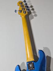 Vanzandt JBV-R2V -Lake Placid Blue wMatching Head- #10603【4.32kg】_7