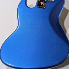 Vanzandt JBV-R2V -Lake Placid Blue wMatching Head- #10603【4.32kg】_10