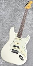 Fender 【新製品】American Professional Stratocaster Rosewood FB HSS -Olympic White- SN:US26045934 ≒3.64kg_2