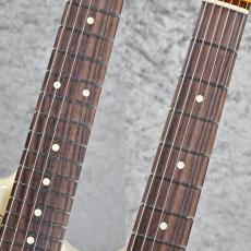 Fender 【新製品】American Professional Stratocaster Rosewood FB HSS -Olympic White- SN:US26045934 ≒3.64kg_3