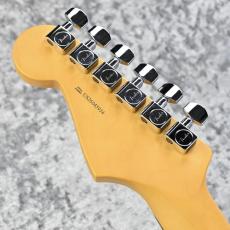 Fender 【新製品】American Professional Stratocaster Rosewood FB HSS -Olympic White- SN:US26045934 ≒3.64kg_5