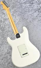 Fender 【新製品】American Professional Stratocaster Rosewood FB HSS -Olympic White- SN:US26045934 ≒3.64kg_6