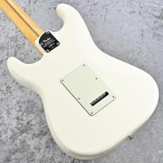 Fender 【新製品】American Professional Stratocaster Rosewood FB HSS -Olympic White- SN:US26045934 ≒3.64kg_7