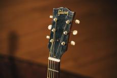 Gibson 【Sold Out】 Custom Shop Murphy Lab Collection Hata Motohiro J-45【限定100本!】_6