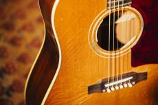 Gibson 【Sold Out】 Custom Shop Murphy Lab Collection Hata Motohiro J-45【限定100本!】_8