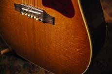 Gibson 【Sold Out】 Custom Shop Murphy Lab Collection Hata Motohiro J-45【限定100本!】_9